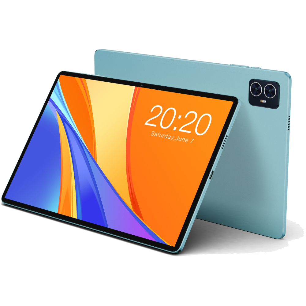➤ TECLAST в Украине ✔️ ВЫГОДНО купить планшет Teclast M50